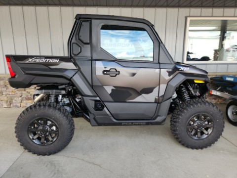 2026 Polaris XPEDITION XP NorthStar — photo 1 of 15