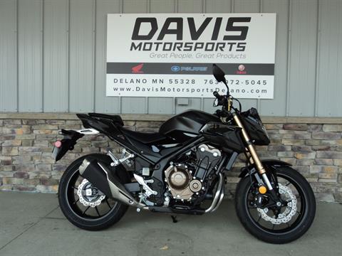 Cb500f Price Philippines Honda Cb500f For Sale New Honda® CB500F