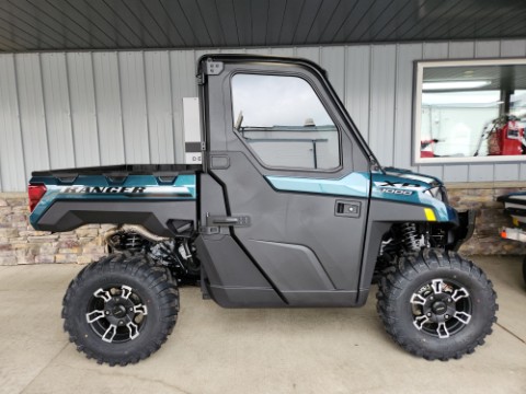 2027 Polaris Ranger XP 1000 NorthStar Ultimate — photo 1 of 16
