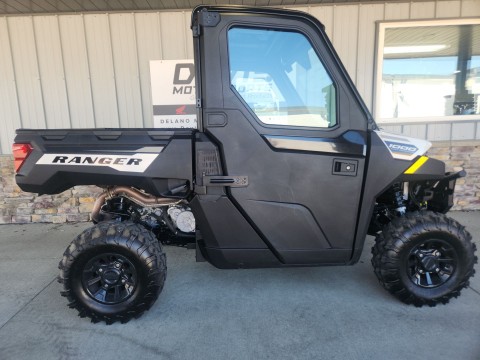 2025 Polaris Ranger 1000 Premium