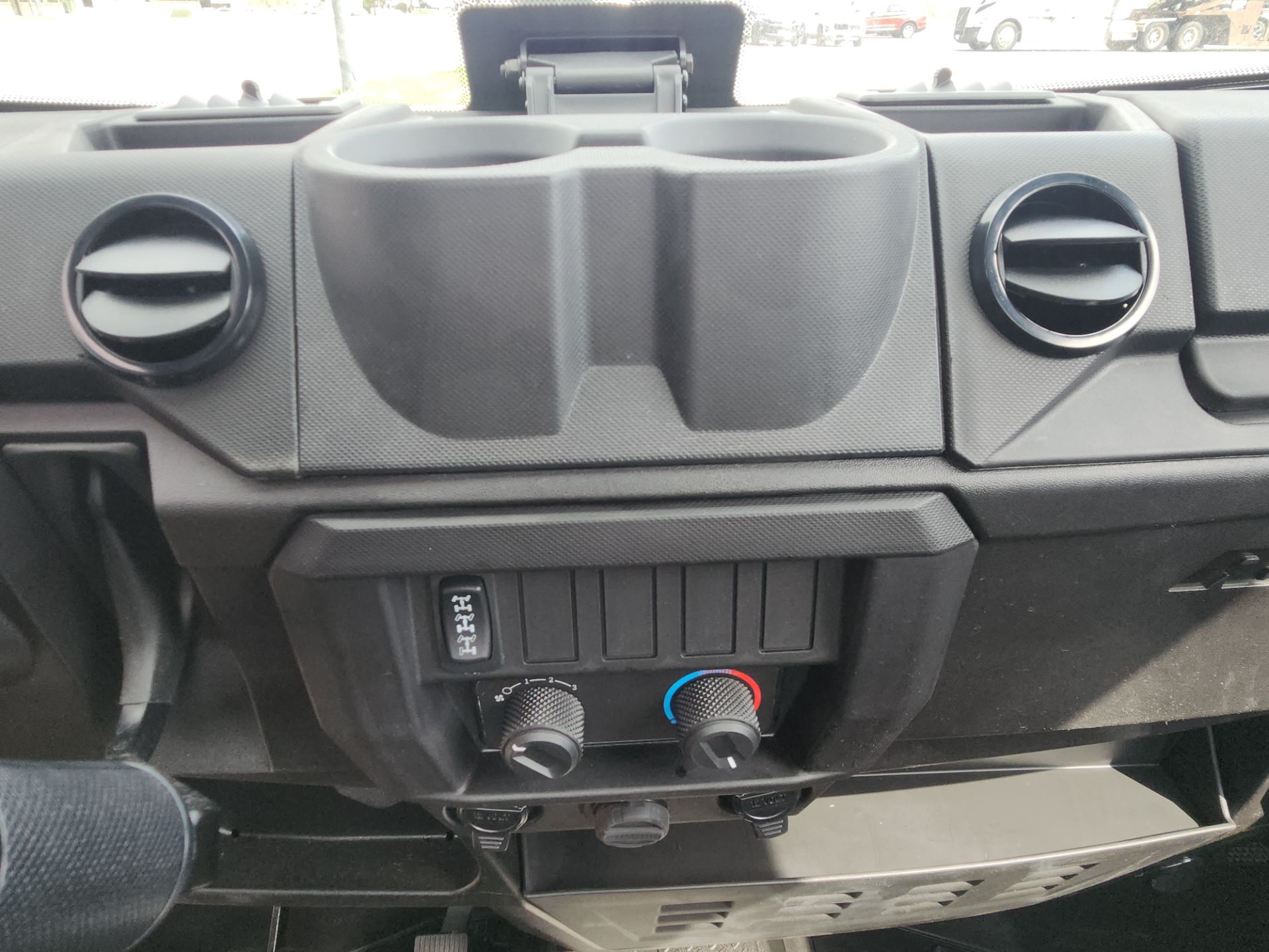 2025 Polaris Ranger 1000 Premium 10