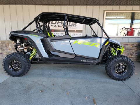 New 2025 Polaris RZR XP 4 1000 Ultimate | Utility Vehicles in