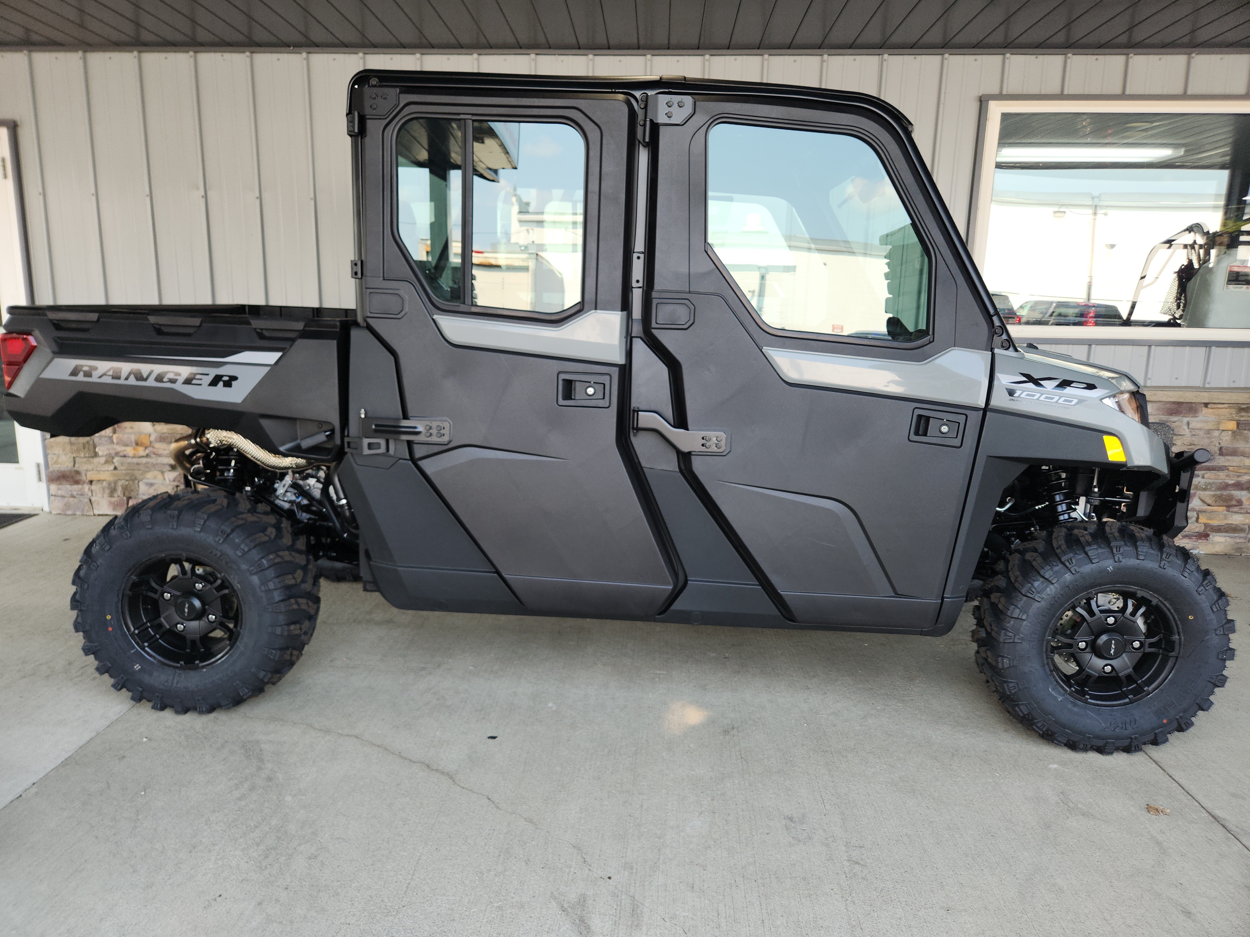 2027 Polaris Ranger Crew XP 1000 Cab for sale 1233889