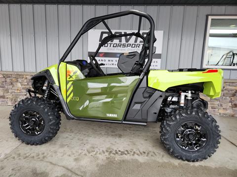 New 2026 Yamaha Wolverine X2 1000 R-Spec | Utility Vehicles in