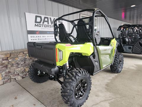 New 2026 Yamaha Wolverine X2 1000 R-Spec | Utility Vehicles in