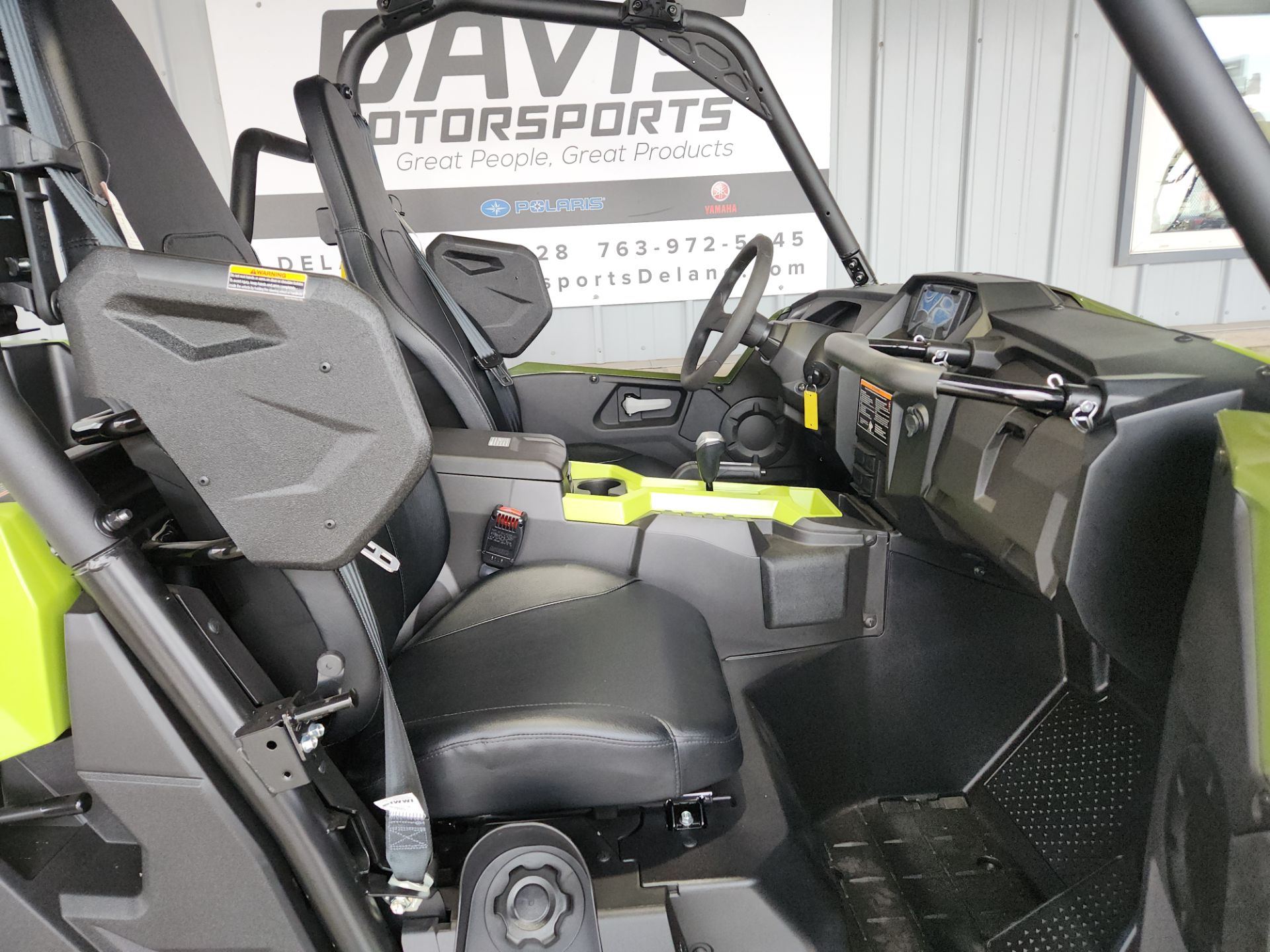 2026 Yamaha Wolverine X2 1000 R-Spec 11