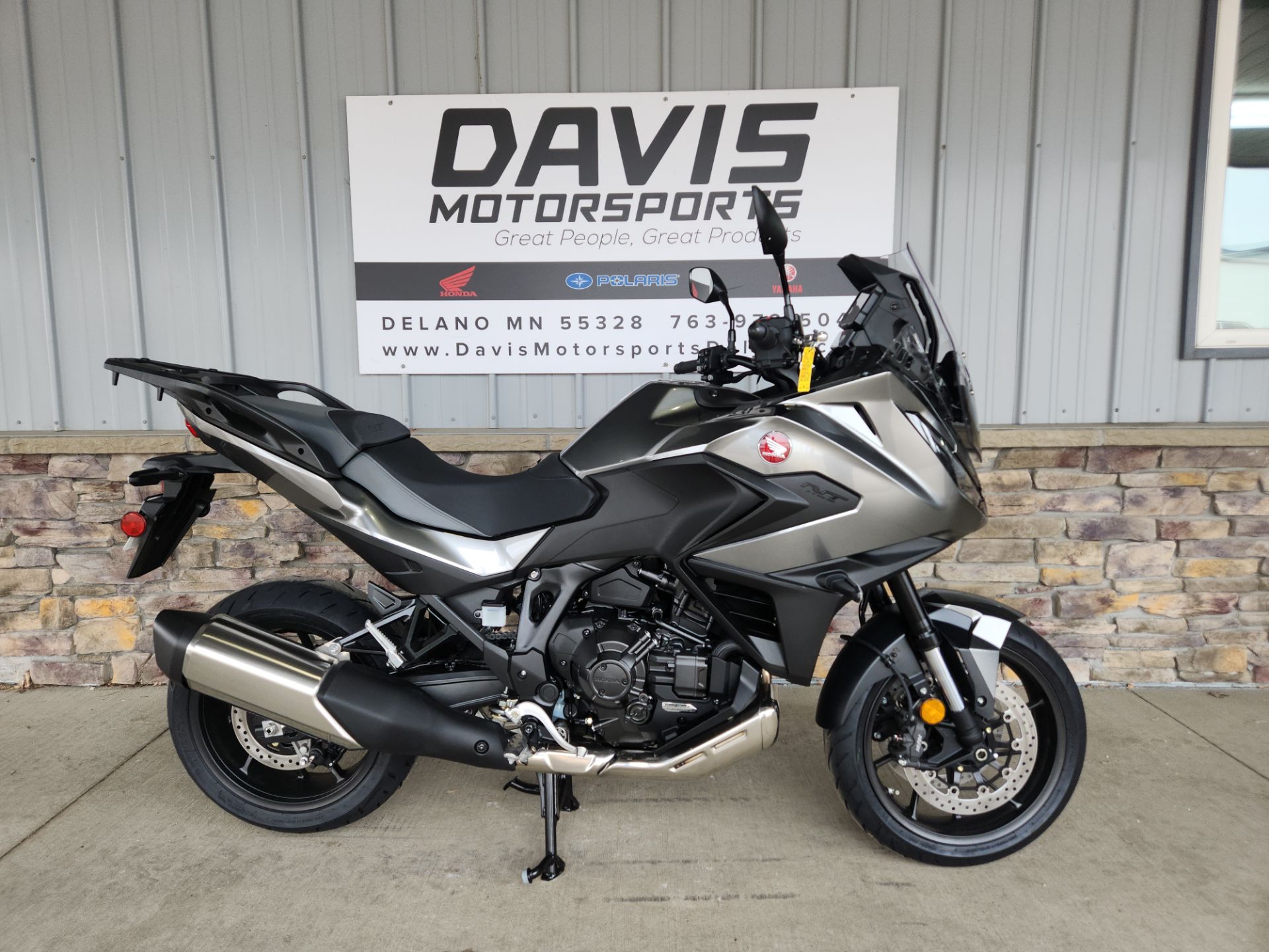 2026 Honda NT1100 DCT for sale 1112962