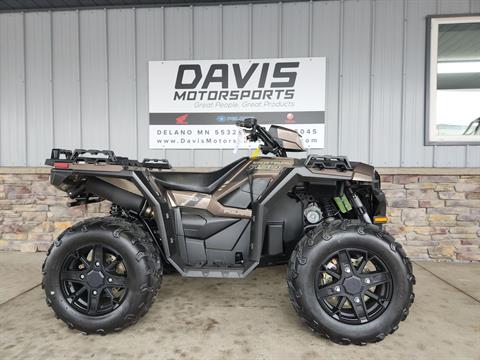 2026 Polaris Sportsman 850 Premium