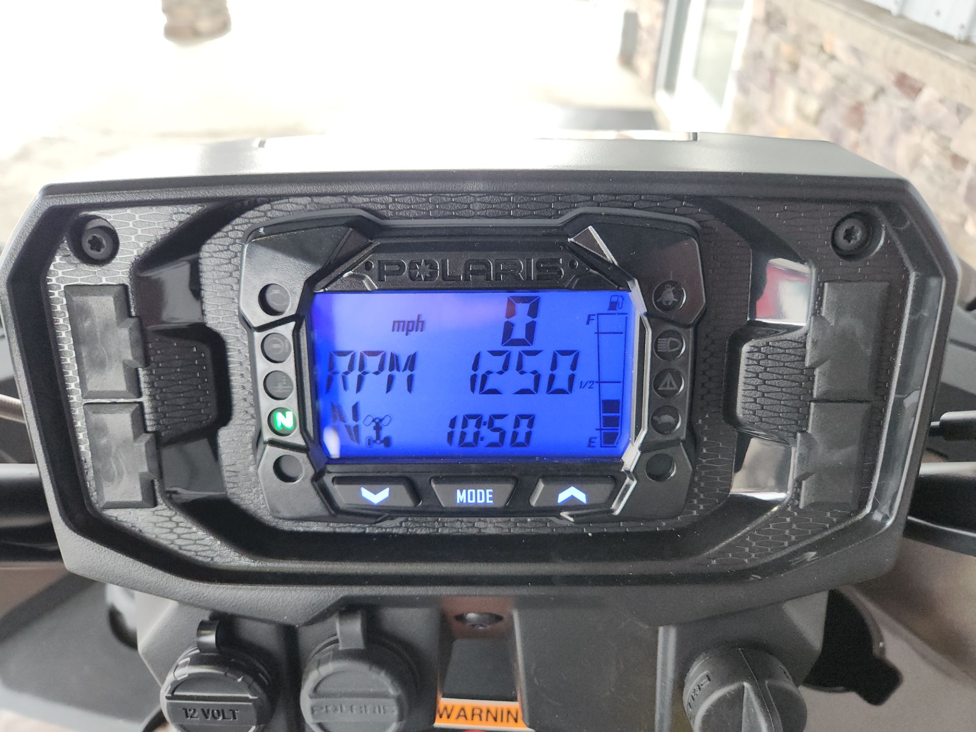2026 Polaris Sportsman 850 Premium 7
