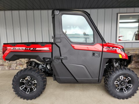 2027 Polaris Ranger XP 1000 NorthStar Ultimate — photo 1 of 16
