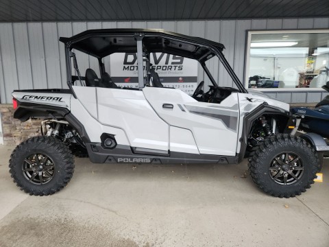 2026 Polaris General XP 4 1000 Sport — photo 1 of 16