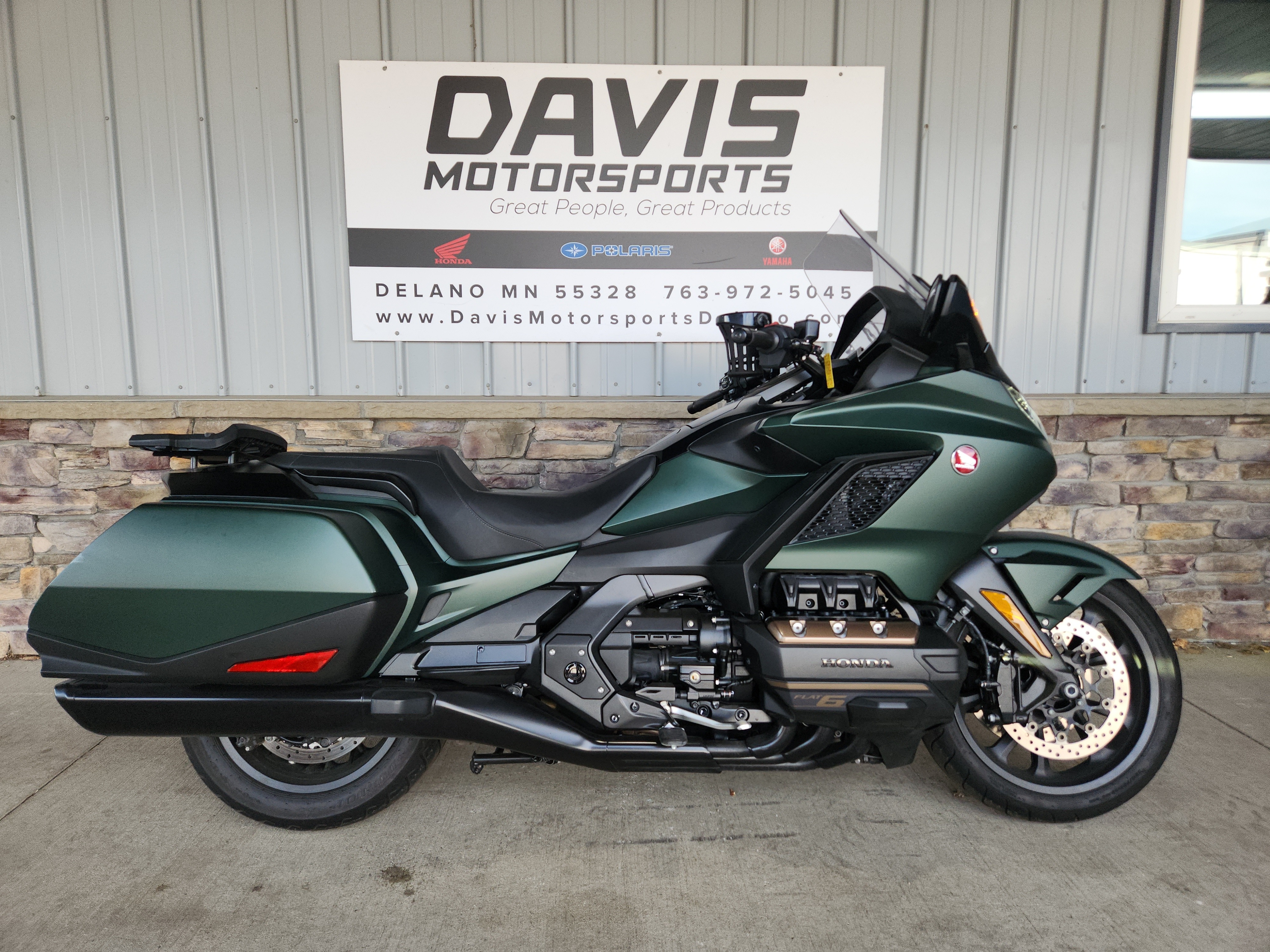 2024 Honda Gold Wing for sale 977200