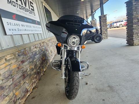 Used 2023 Harley-Davidson Street Glide® Special | Motorcycles in