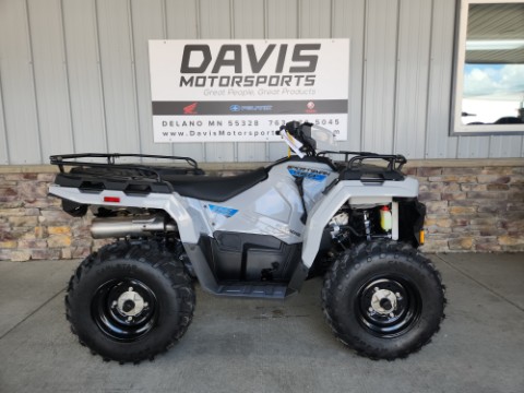 2026 Polaris Sportsman 450 H.O. EPS