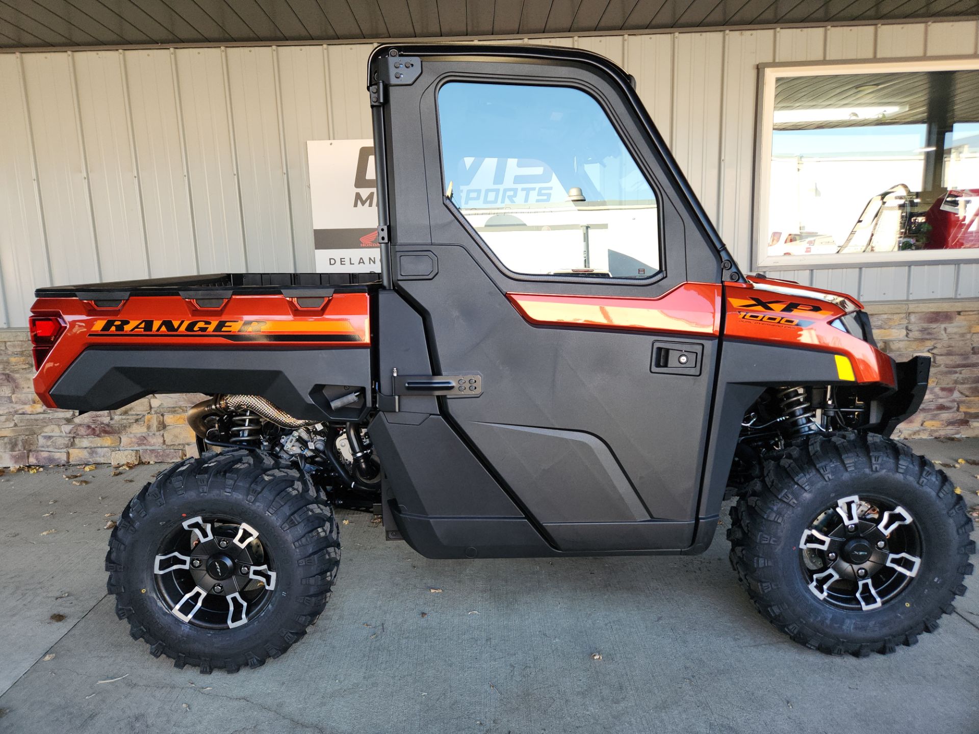 2026 Polaris Ranger XP 1000 NorthStar Edition Ultimate for sale 966055