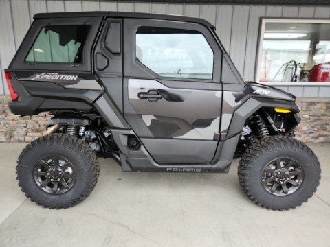 2026 Polaris XPEDITION ADV NorthStar — photo 1 of 17