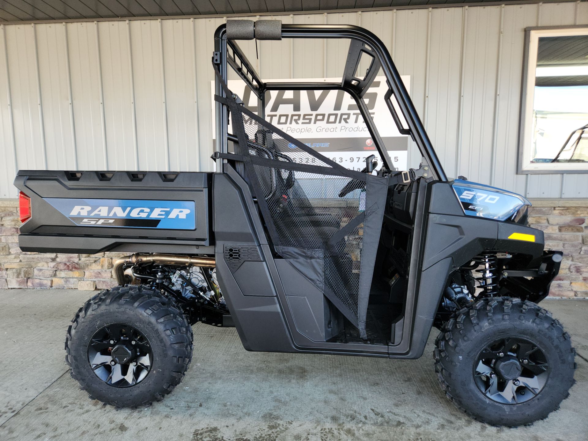 2026 Polaris Ranger SP 570 Premium for sale 1025312