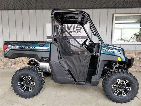 2026 Polaris Ranger XP 1000 Premium — photo 1 of 13