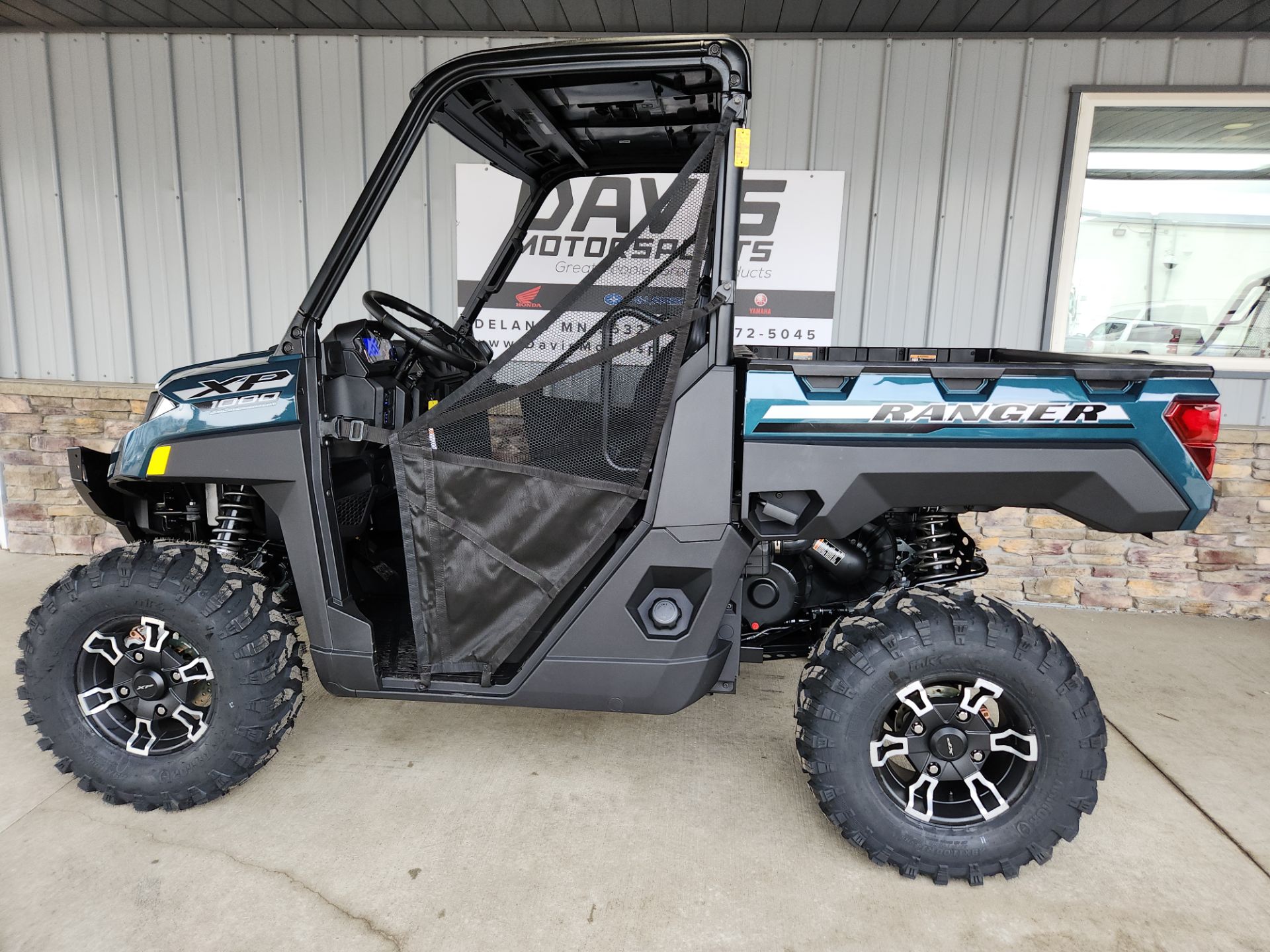2026 Polaris Ranger XP 1000 Premium 2