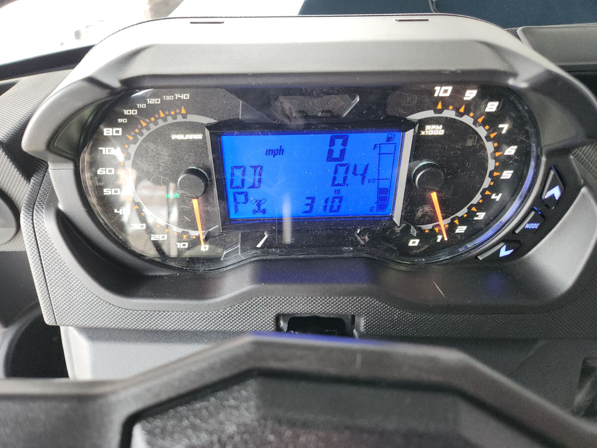 2026 Polaris Ranger XP 1000 Premium 8