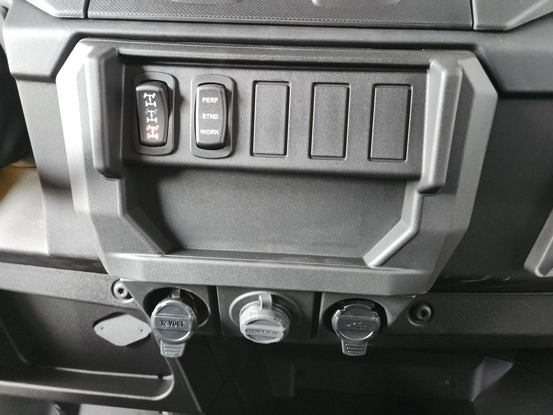 2026 Polaris Ranger XP 1000 Premium 9