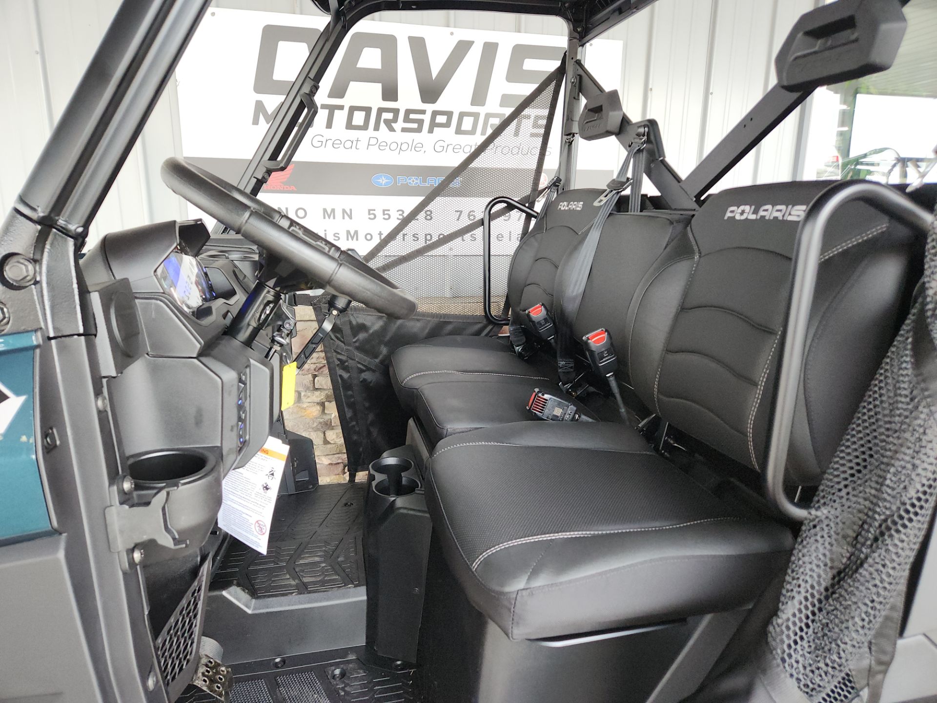 2026 Polaris Ranger XP 1000 Premium 10