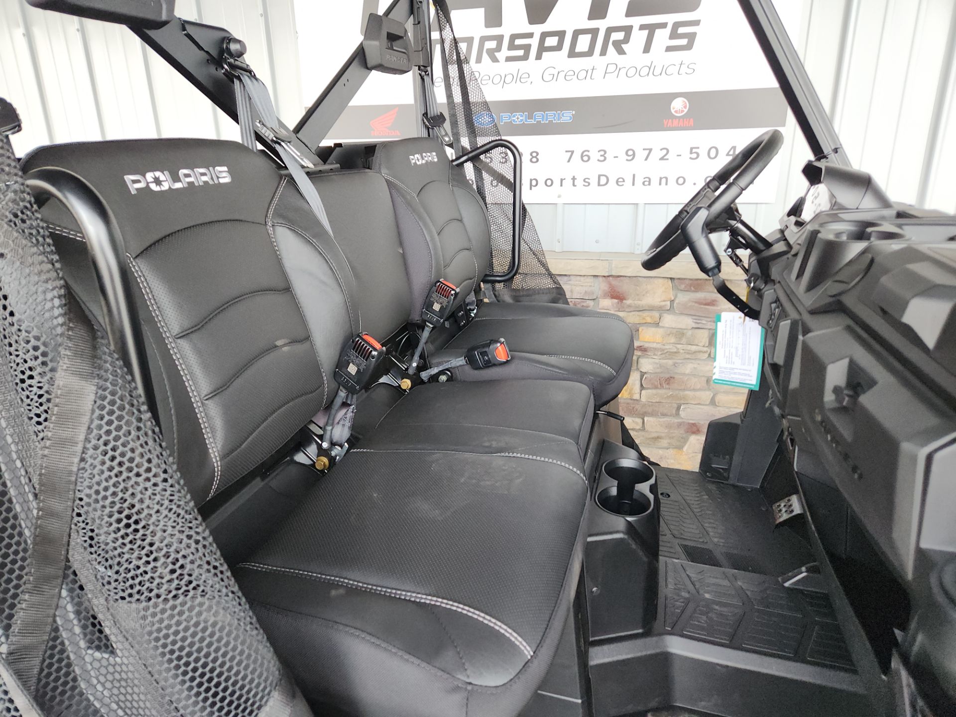 2026 Polaris Ranger XP 1000 Premium 11
