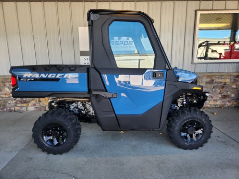 2026 Polaris Ranger SP 570 NorthStar Edition