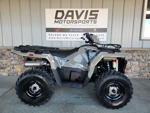 2026 Polaris Sportsman 570