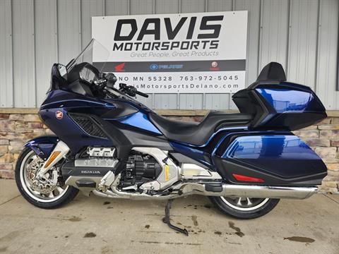 Touring Bike Honda Goldwing 2018 For Sale Wing Tour 2018 Goldwing
