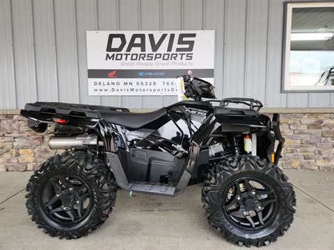 2026 Polaris Sportsman 570 Trail — photo 1 of 13