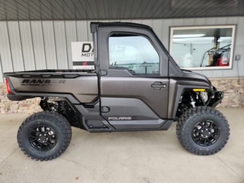 2026 Polaris Ranger XD 1500 NorthStar Edition Ultimate — photo 1 of 15