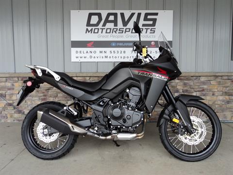 Transalp Honda Africa 850 Motorcycles Honda Crf 850 Transalp