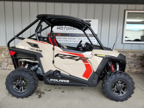 2026 Polaris RZR Trail Ultimate