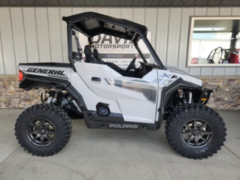 2026 Polaris General XP 1000 Sport — photo 1 of 14