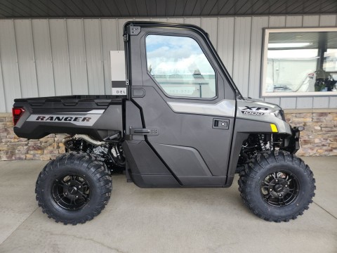 2027 Polaris Ranger XP 1000 Cab