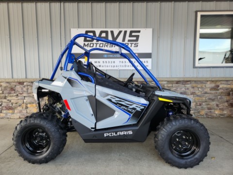 2026 Polaris RZR 200 EFI — photo 1 of 12