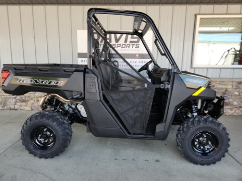 2026 Polaris Ranger 1000 EPS — photo 1 of 13