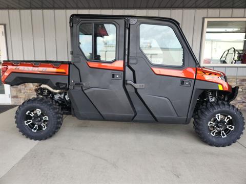 2026 Polaris Ranger Crew XP 1000 NorthStar Edition Ultimate