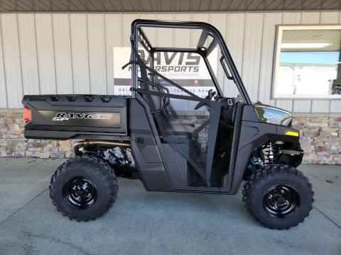 2026 Polaris Ranger SP 570