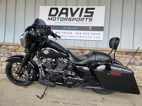 アウトレット福袋 2023 Used Harley-Davidson Special Glide® Street ライト・ランタン