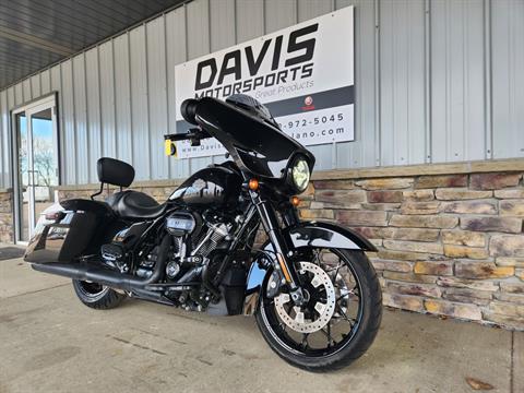 Used 2023 Harley-Davidson Street Glide® Special