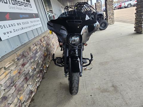 Used 2023 Harley-Davidson Street Glide® Special