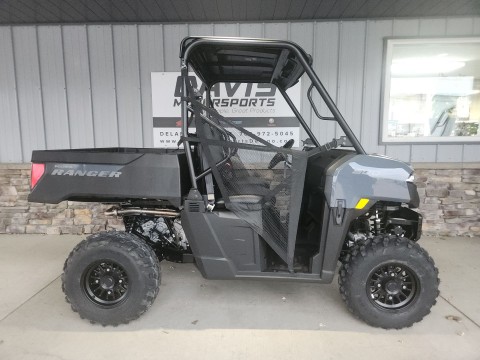2026 Polaris Ranger 500 — photo 1 of 13