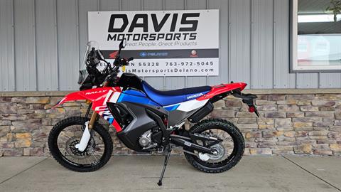 Crf300 Rally Honda Crf 80 For Sale Near Me New 2025 Honda CRF300L