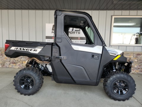 2026 Polaris Ranger 1000 Cab — photo 1 of 13