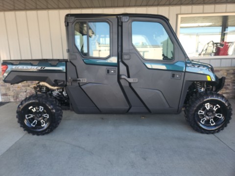 2026 Polaris Ranger Crew XP 1000 NorthStar Edition Premium