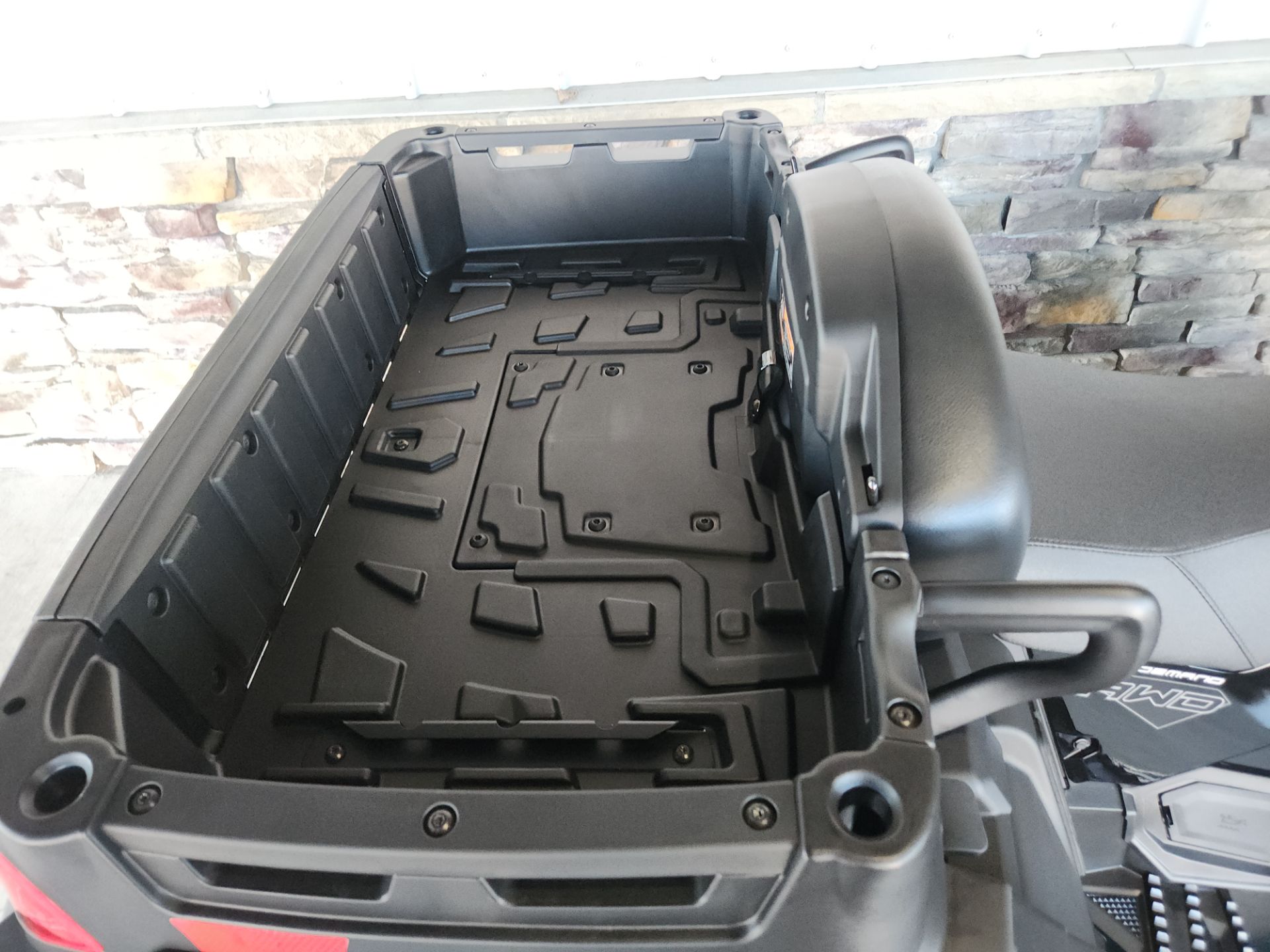 2026 Polaris Sportsman X2 570 7