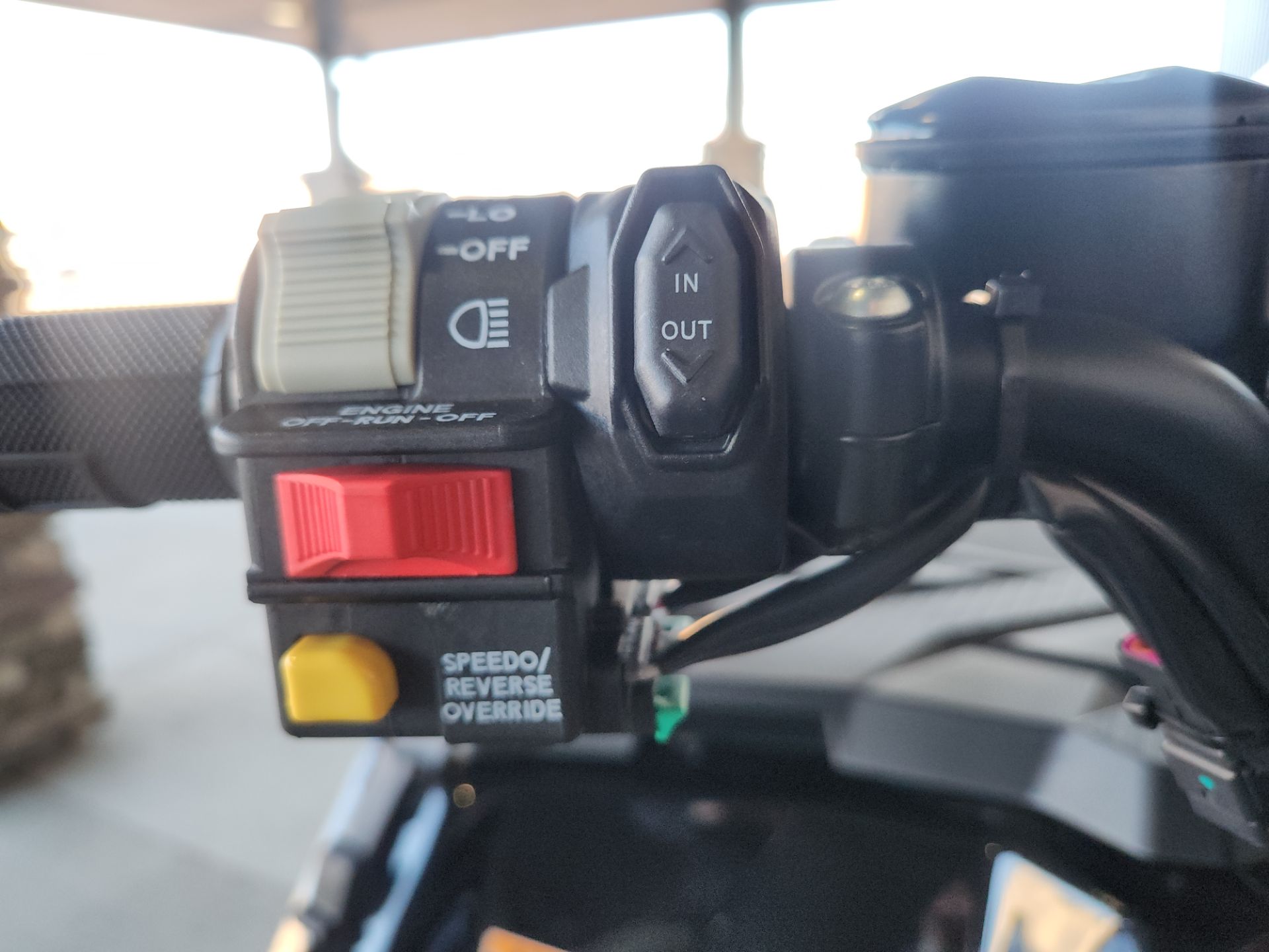 2026 Polaris Sportsman X2 570 11