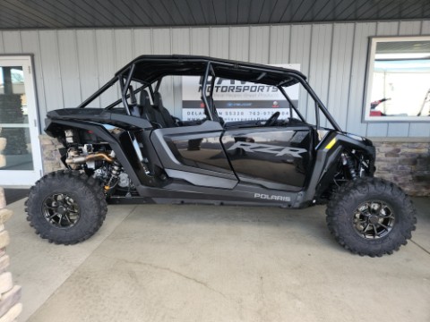 2027 Polaris RZR XP 4 1000 Ultimate — photo 1 of 15